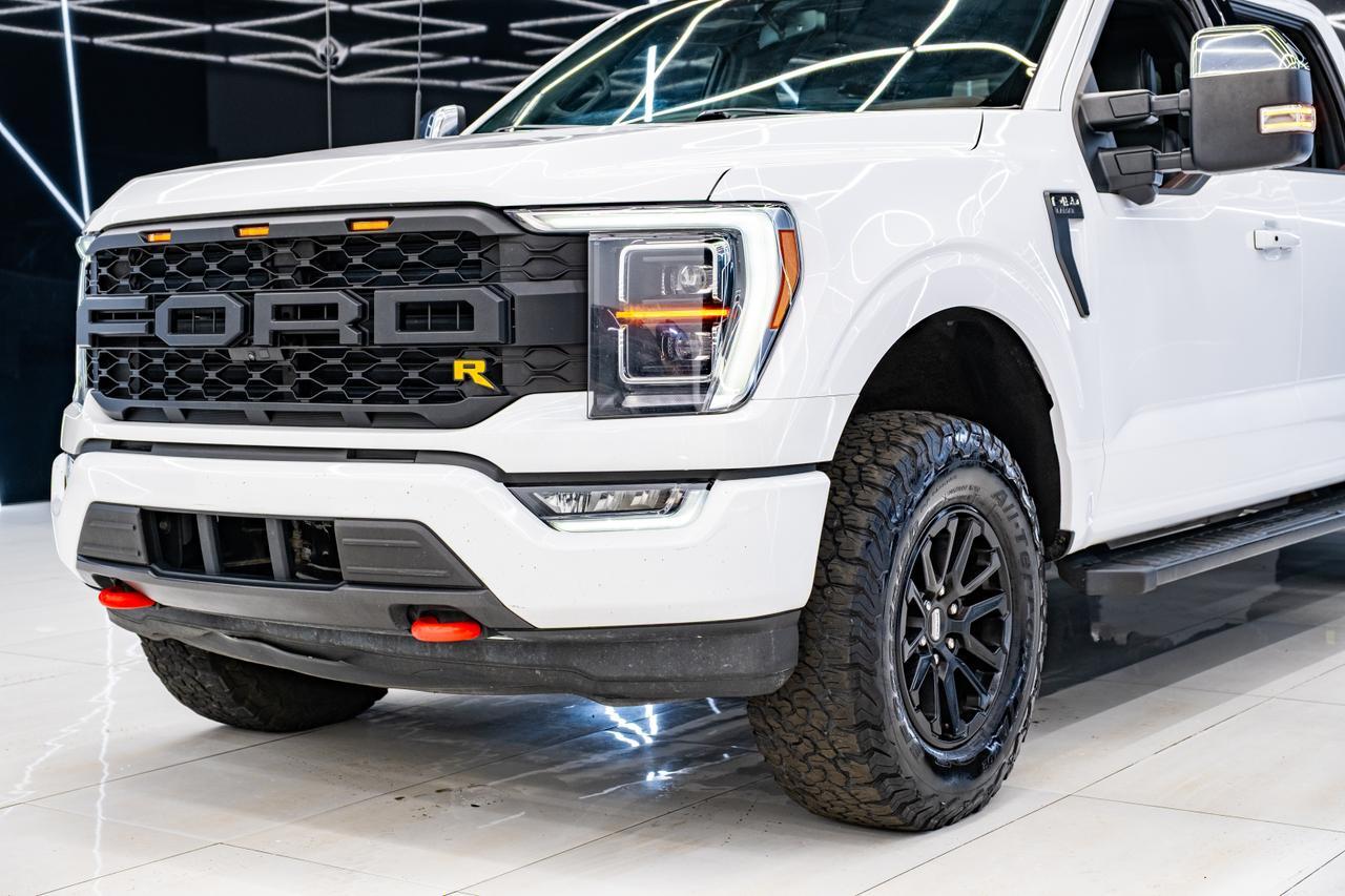 2021 Ford F-150 Lariat Lariat Miami FL