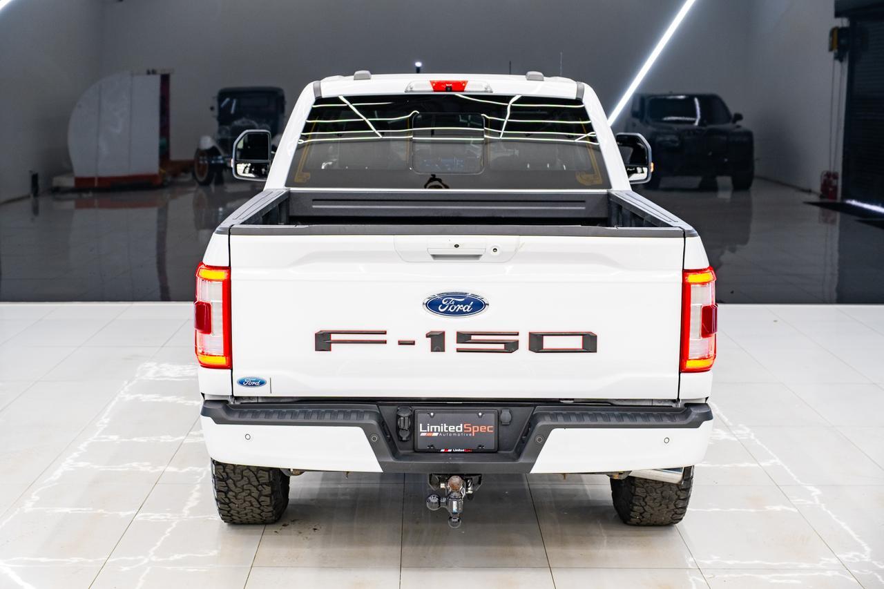 2021 Ford F-150 Lariat Lariat Miami FL