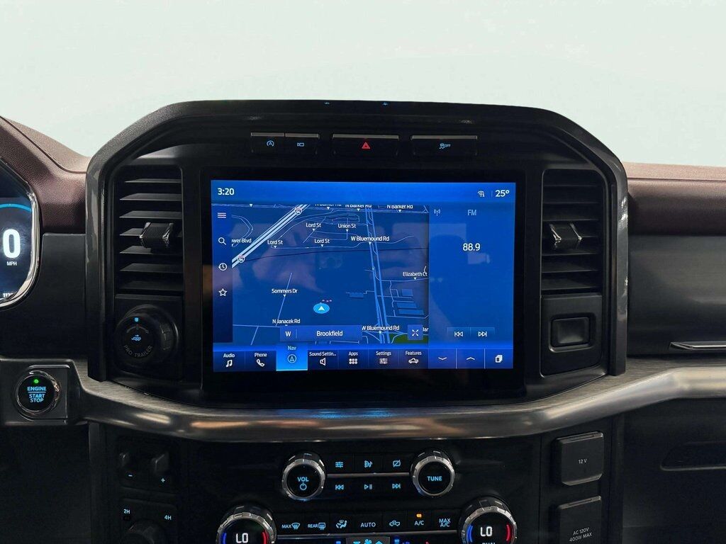 2021 Ford F-150 Lariat San Clemente CA