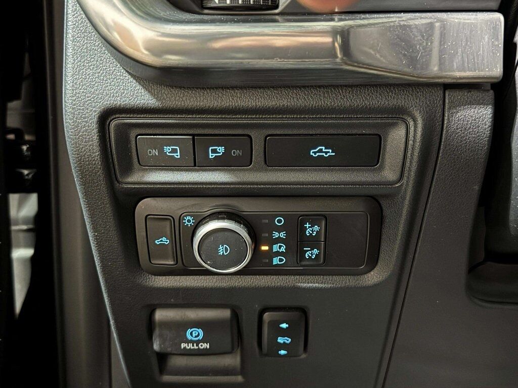 2021 Ford F-150 Lariat San Clemente CA