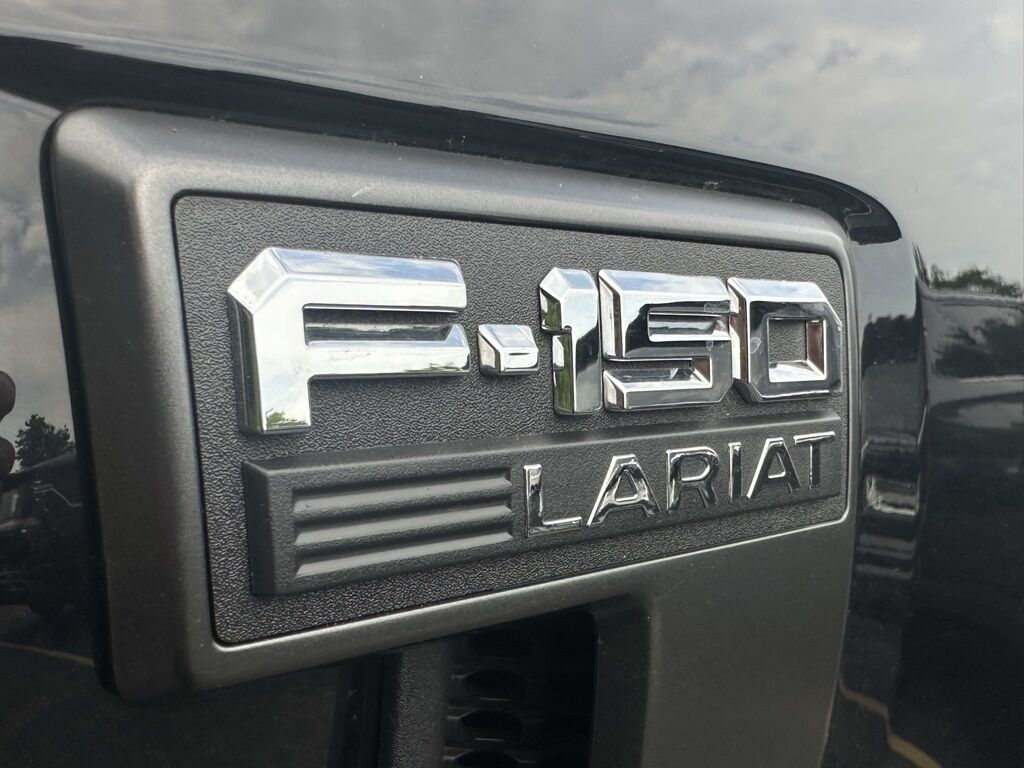 2021 Ford F-150 Lariat San Clemente CA