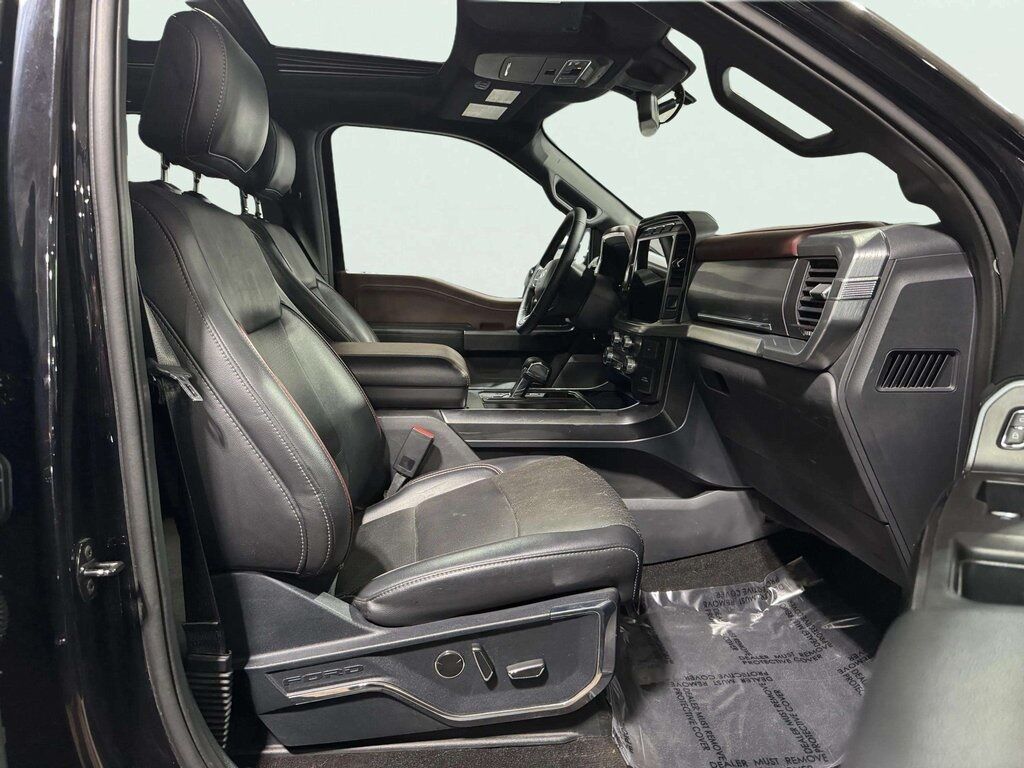 2021 Ford F-150 Lariat San Clemente CA