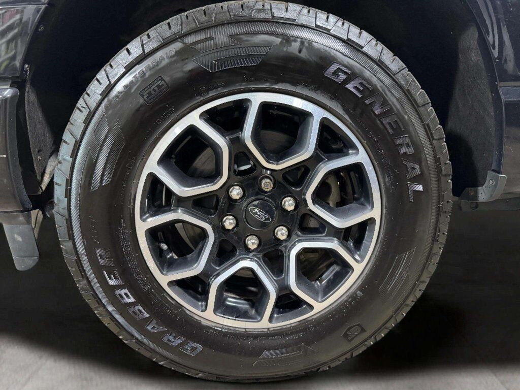 2021 Ford F-150 Lariat San Clemente CA