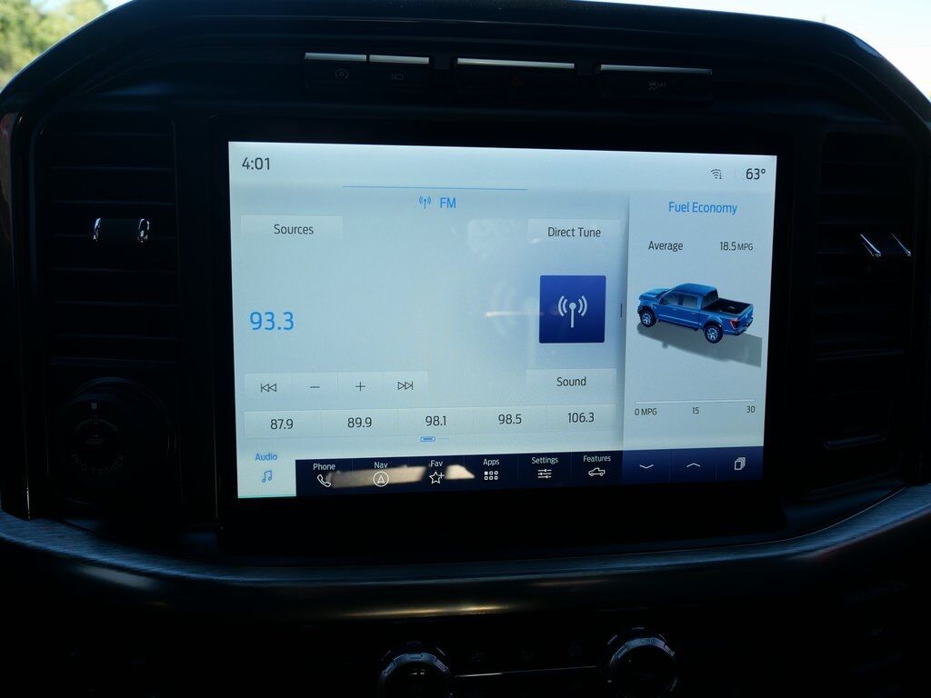 2021 Ford F-150 Lariat Mt Pleasant MI