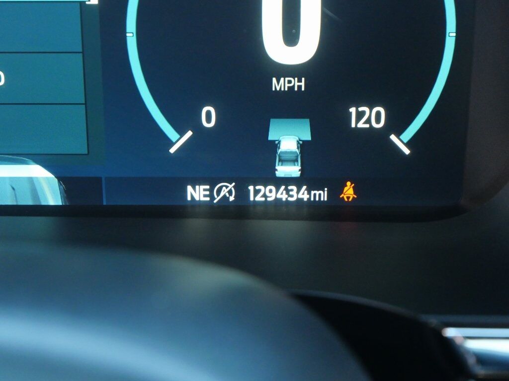 2021 Ford F-150 Lariat Mt Pleasant MI