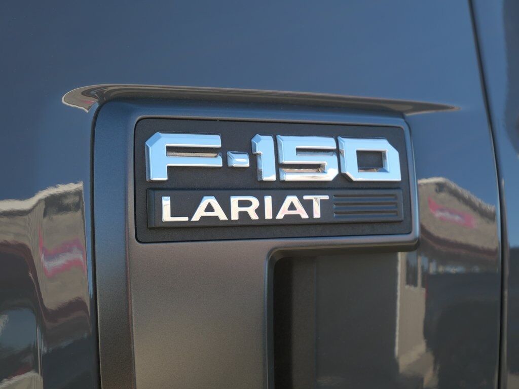 2021 Ford F-150 Lariat Mt Pleasant MI