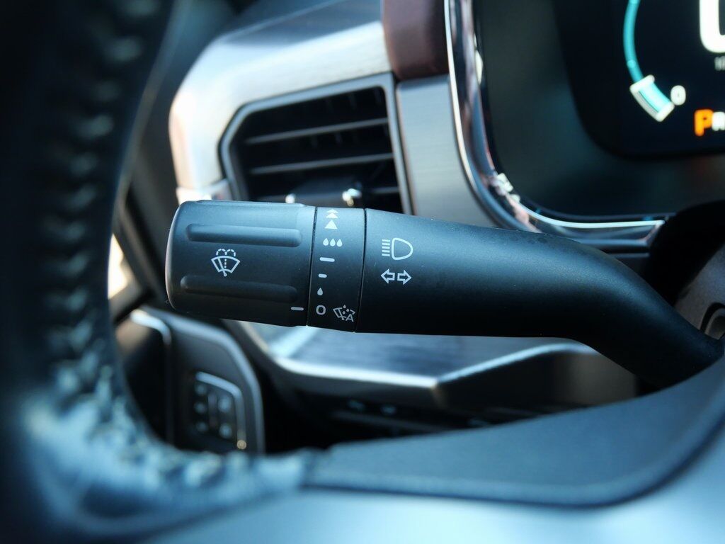 2021 Ford F-150 Lariat Mt Pleasant MI