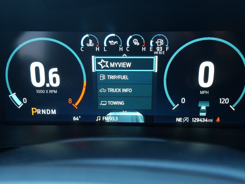 2021 Ford F-150 Lariat Mt Pleasant MI