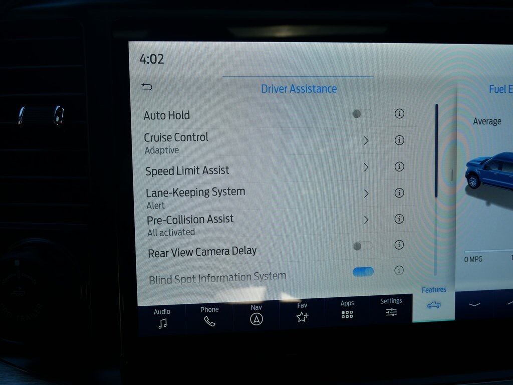 2021 Ford F-150 Lariat Mt Pleasant MI