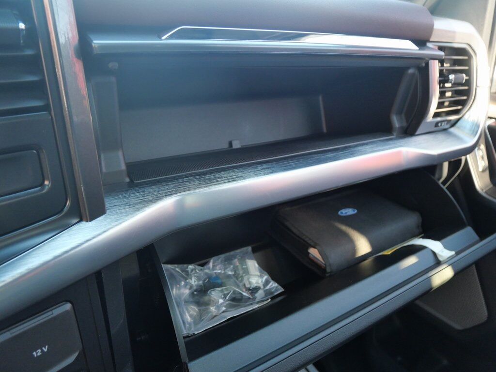 2021 Ford F-150 Lariat Mt Pleasant MI