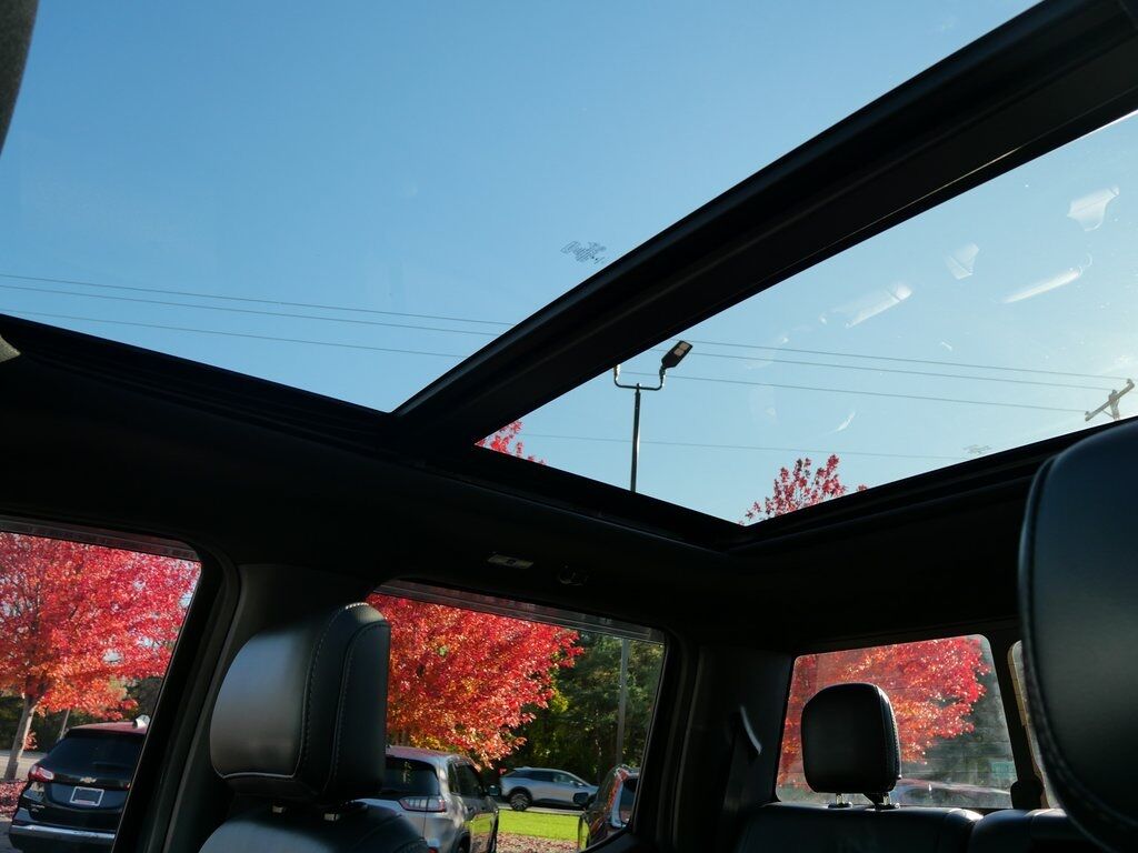 2021 Ford F-150 Lariat Mt Pleasant MI