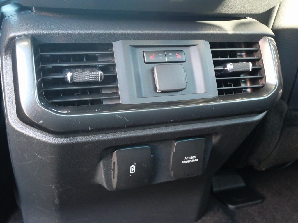 2021 Ford F-150 Lariat Mt Pleasant MI