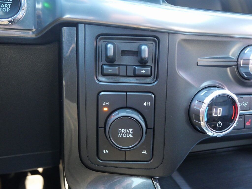 2021 Ford F-150 Lariat Mt Pleasant MI