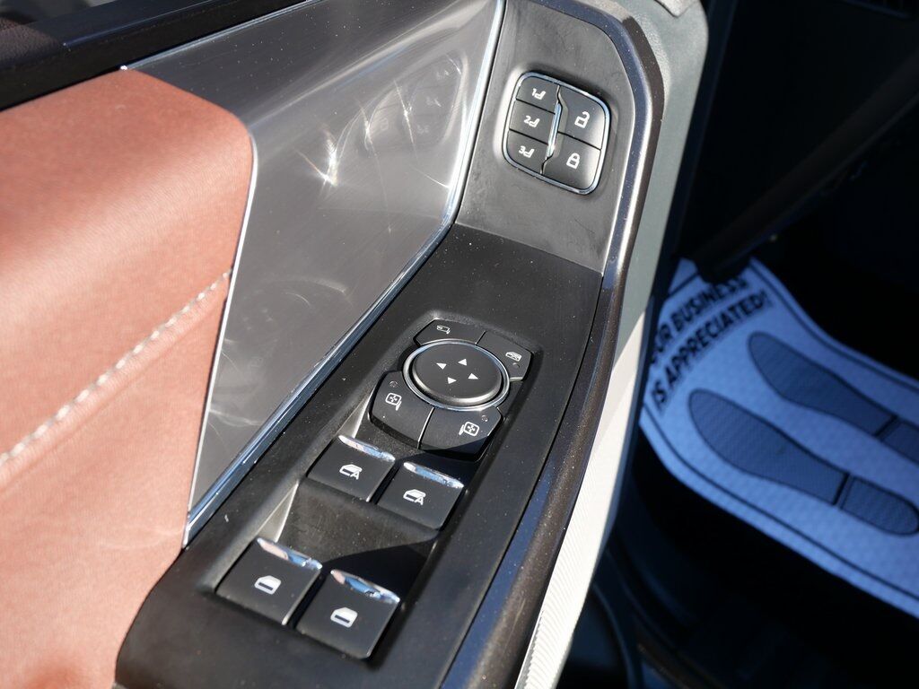 2021 Ford F-150 Lariat Mt Pleasant MI