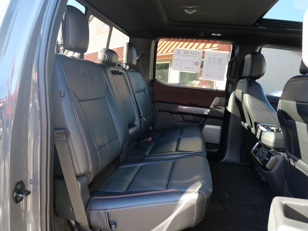 2021 Ford F-150 Lariat Mt Pleasant MI