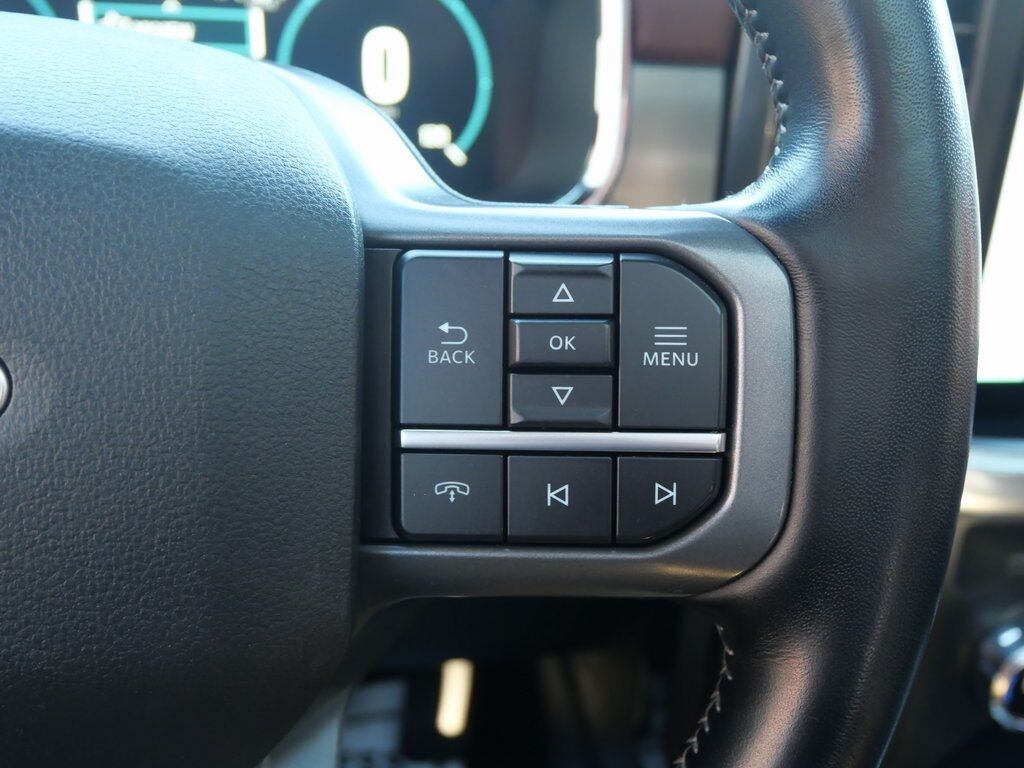 2021 Ford F-150 Lariat Mt Pleasant MI