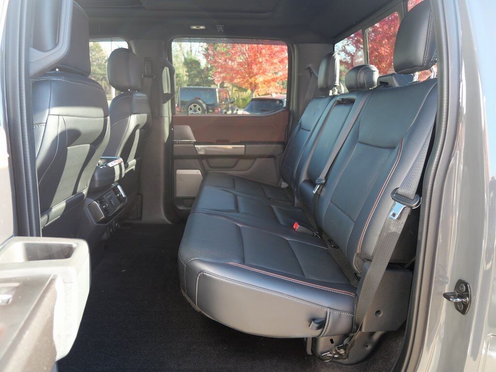 2021 Ford F-150 Lariat Mt Pleasant MI