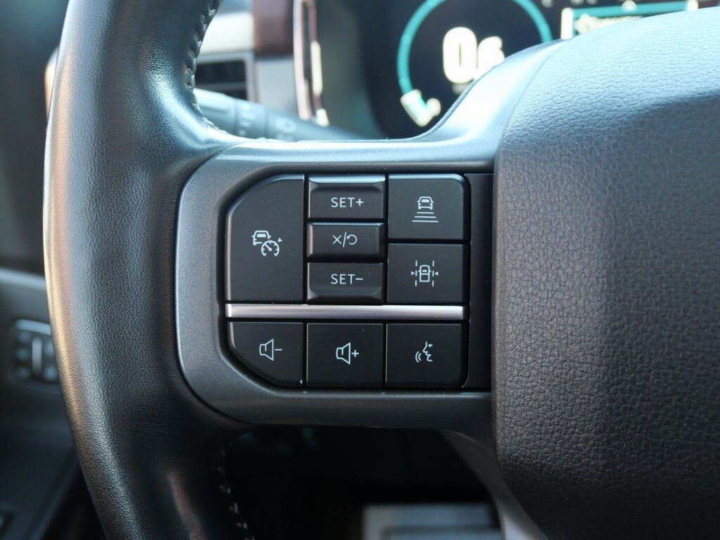 2021 Ford F-150 Lariat Mt Pleasant MI