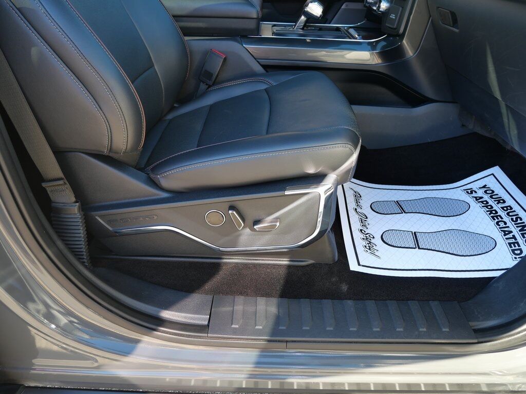 2021 Ford F-150 Lariat Mt Pleasant MI