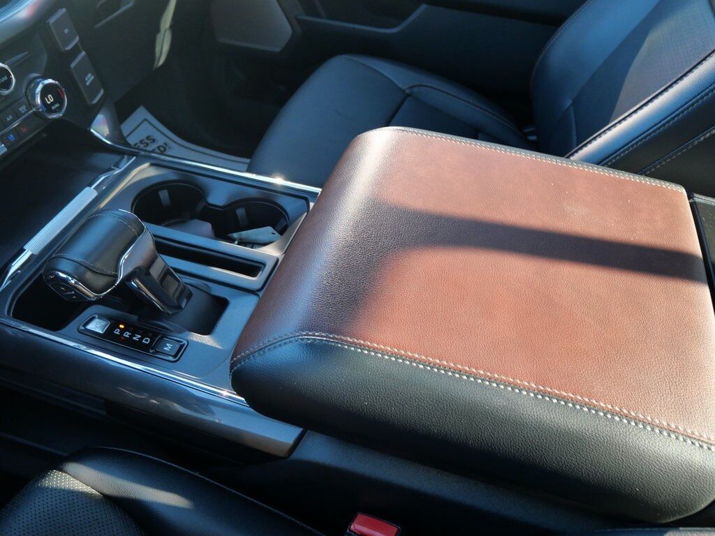 2021 Ford F-150 Lariat Mt Pleasant MI