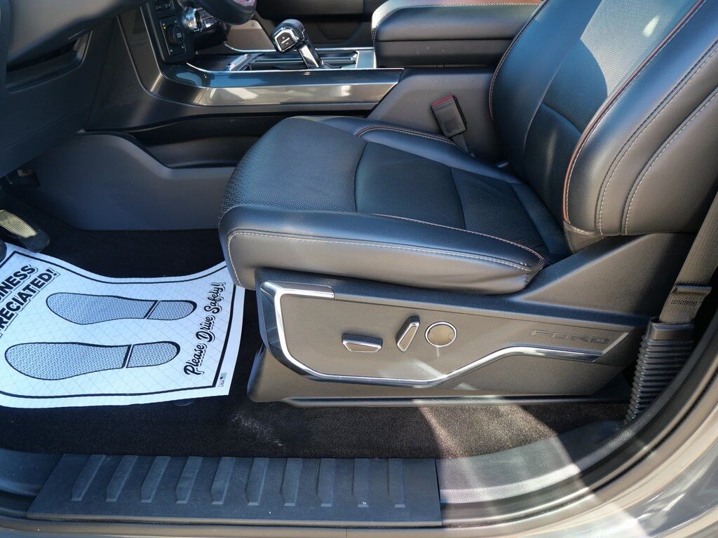 2021 Ford F-150 Lariat Mt Pleasant MI