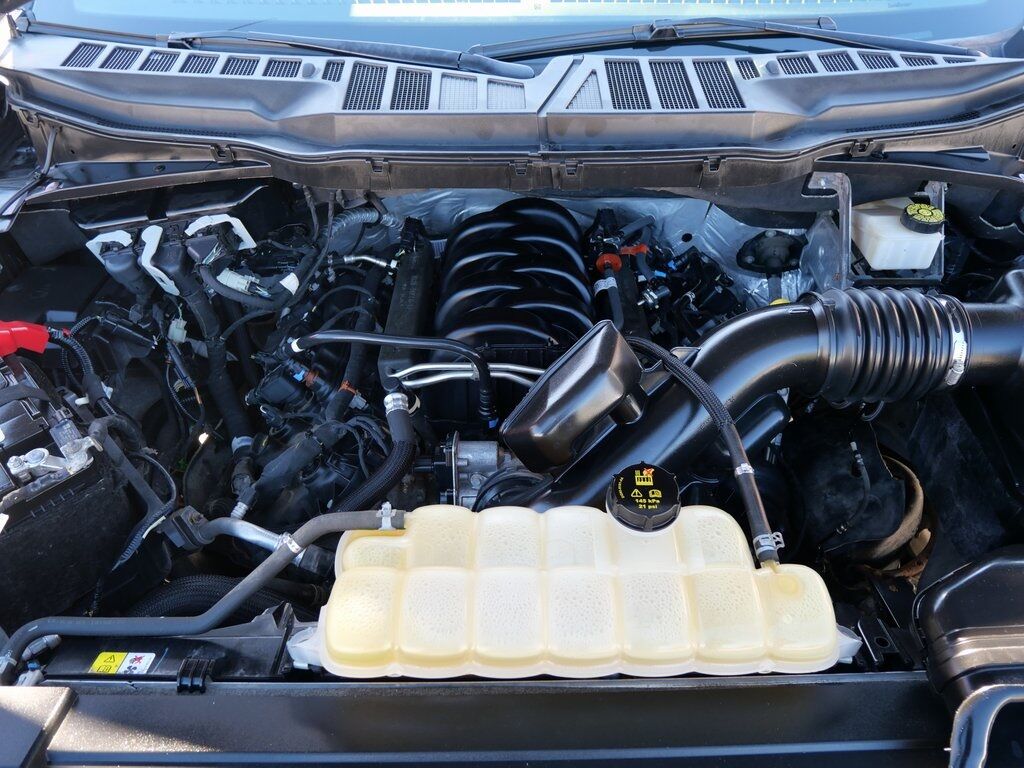 2021 Ford F-150 Lariat Mt Pleasant MI