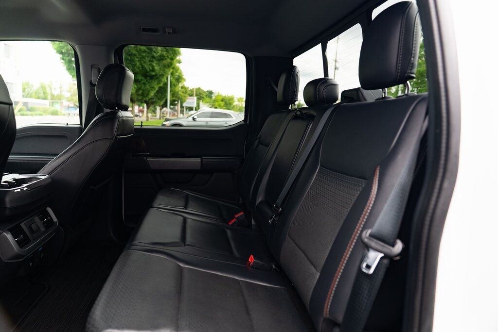 2021 Ford F-150 Lariat Beaverton OR