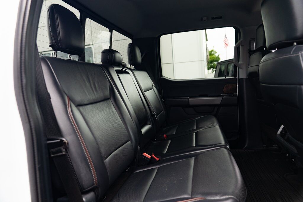 2021 Ford F-150 Lariat Beaverton OR