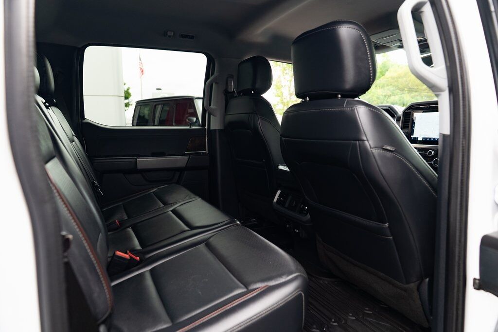 2021 Ford F-150 Lariat Beaverton OR