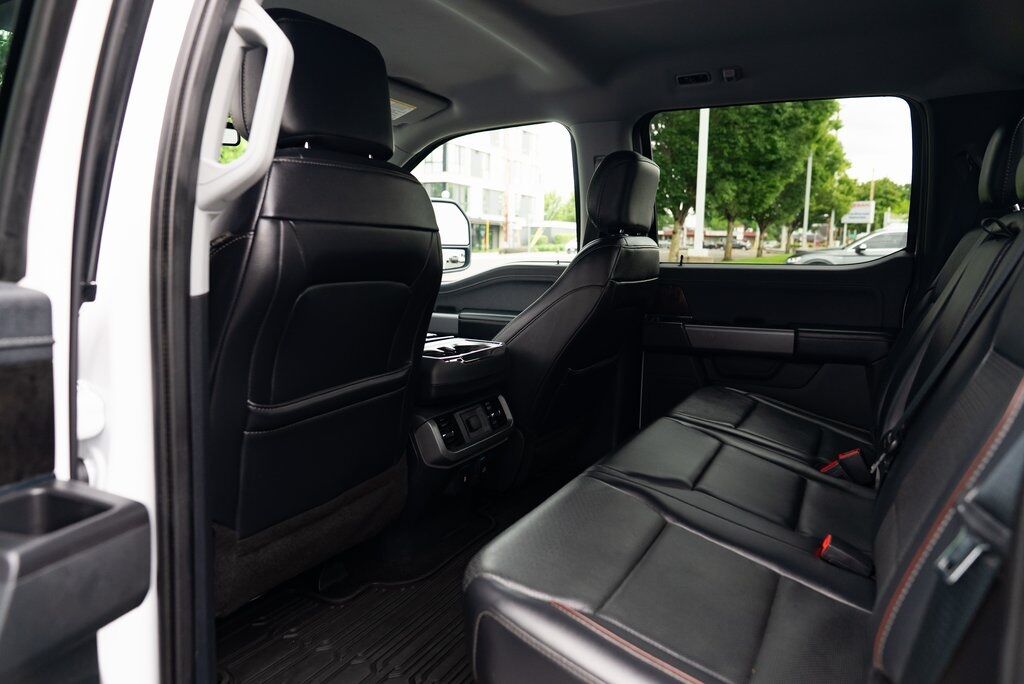 2021 Ford F-150 Lariat Beaverton OR