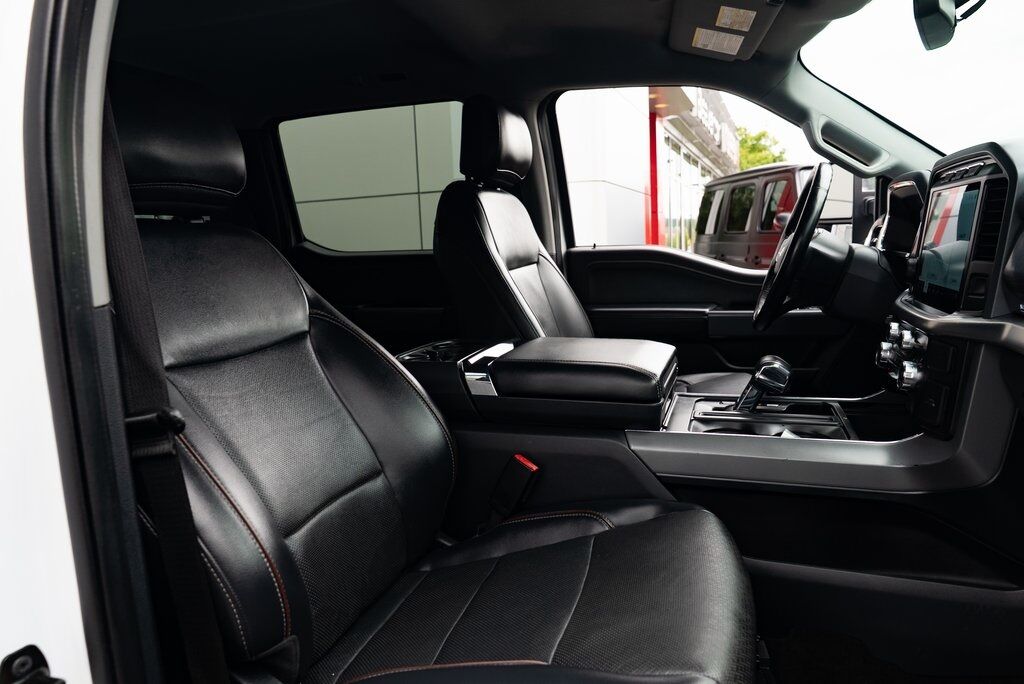 2021 Ford F-150 Lariat Beaverton OR