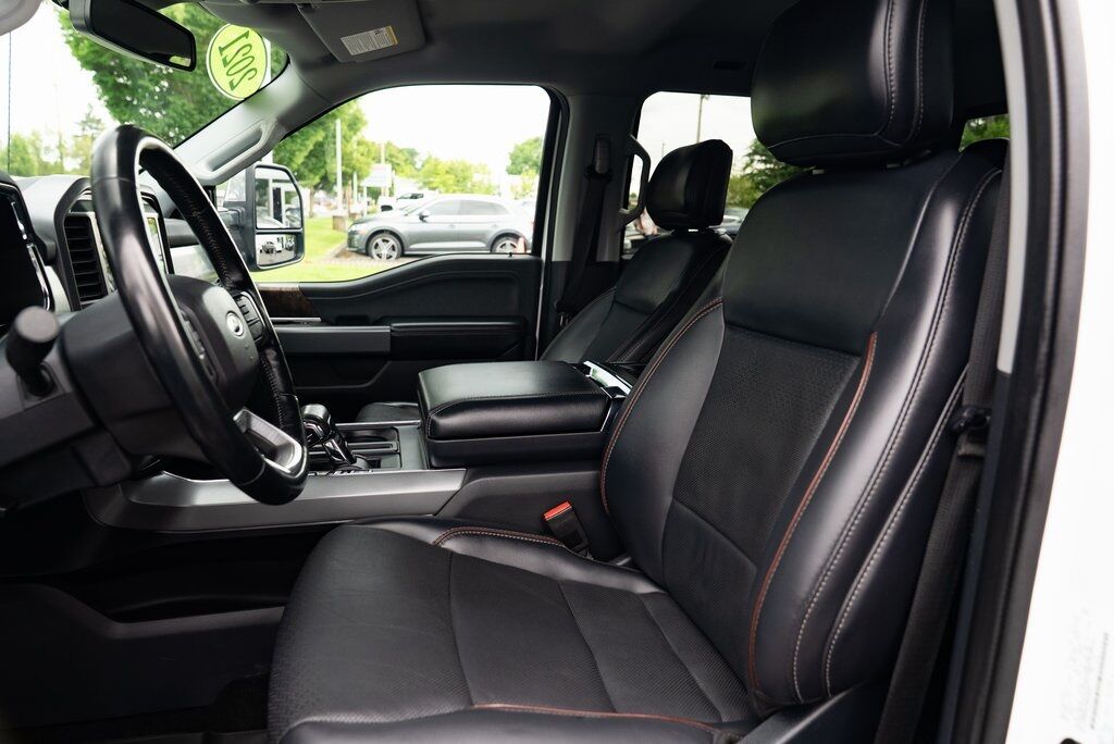 2021 Ford F-150 Lariat Beaverton OR