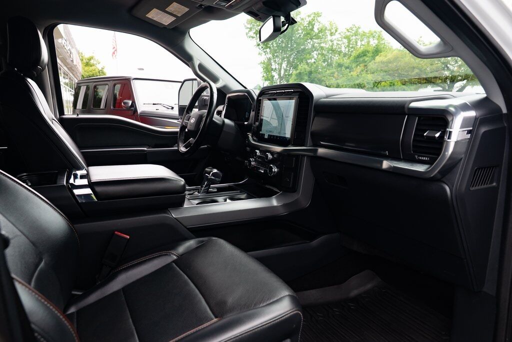 2021 Ford F-150 Lariat Beaverton OR