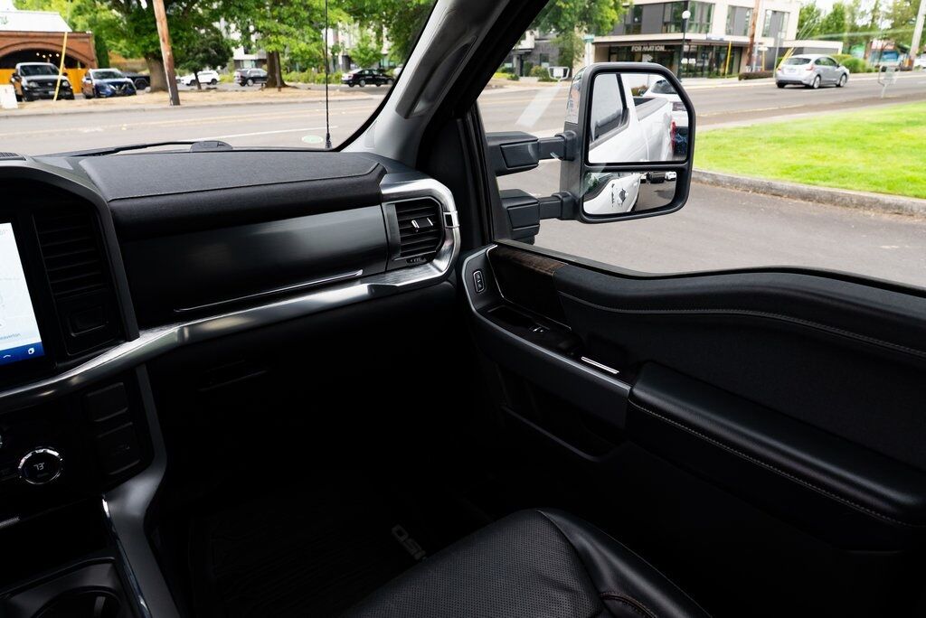 2021 Ford F-150 Lariat Beaverton OR