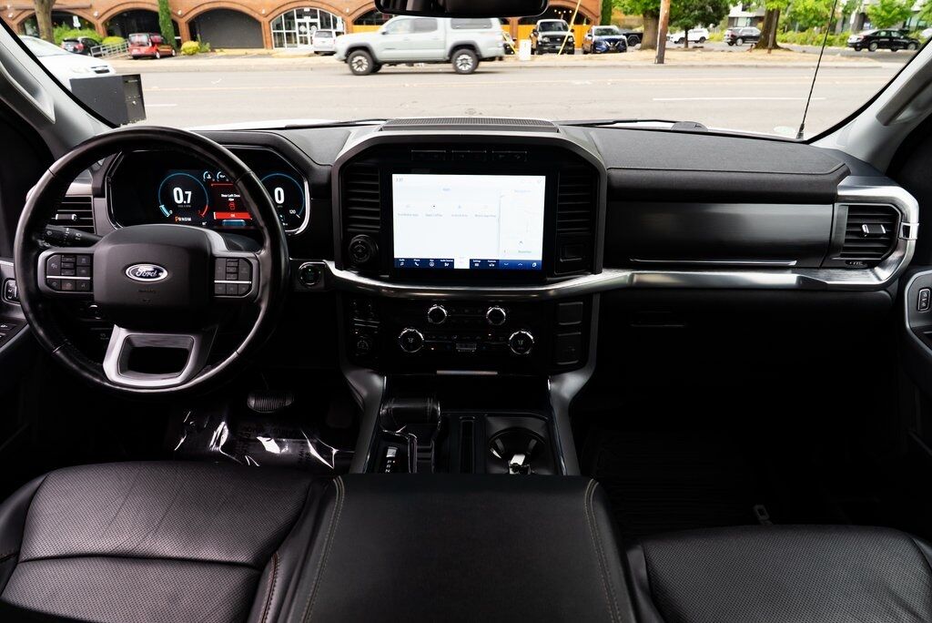 2021 Ford F-150 Lariat Beaverton OR