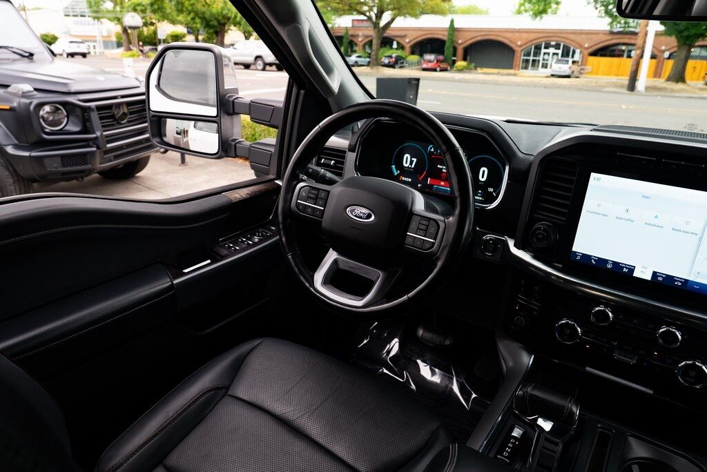 2021 Ford F-150 Lariat Beaverton OR