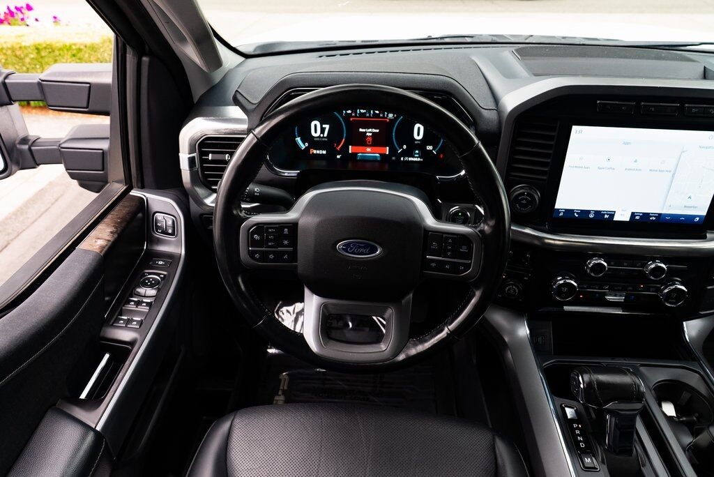 2021 Ford F-150 Lariat Beaverton OR