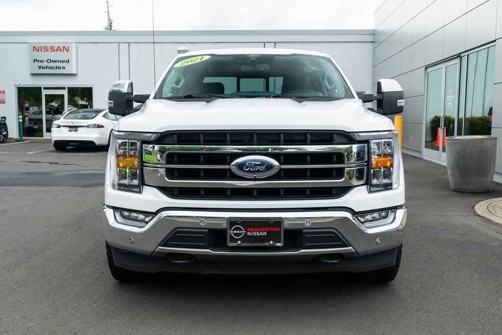 2021 Ford F-150 Lariat Beaverton OR