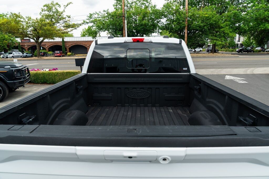 2021 Ford F-150 Lariat Beaverton OR