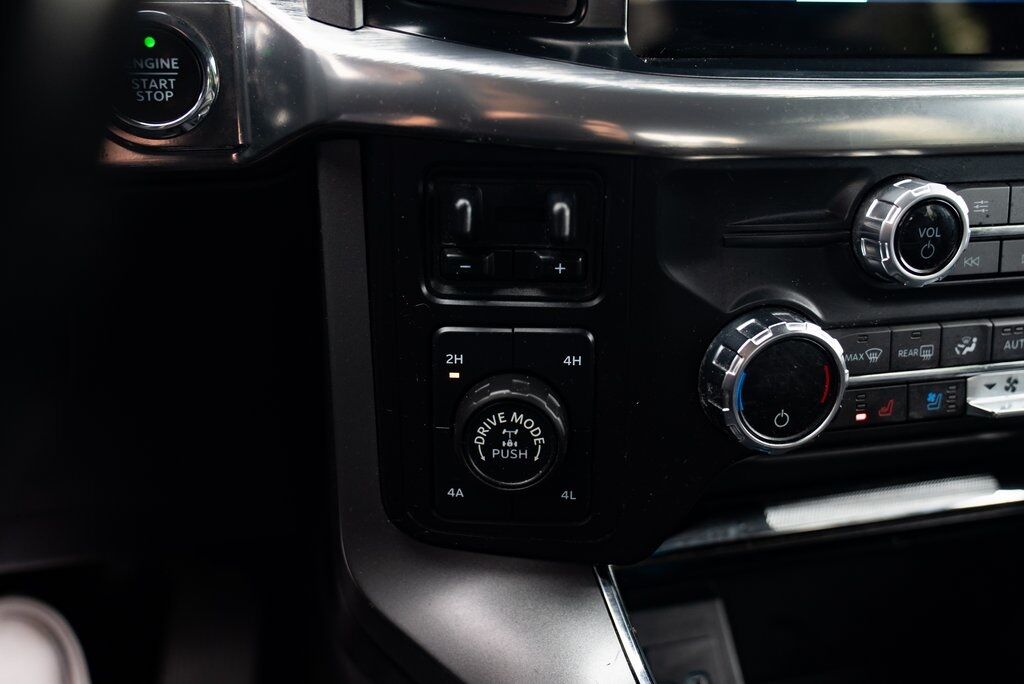 2021 Ford F-150 Lariat Beaverton OR