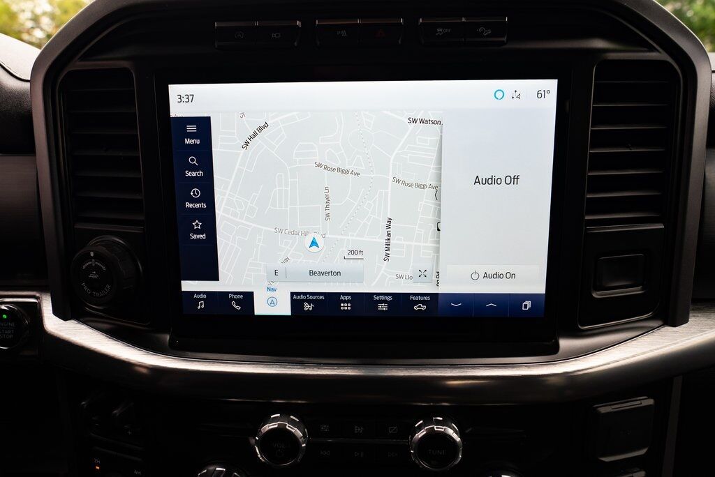 2021 Ford F-150 Lariat Beaverton OR