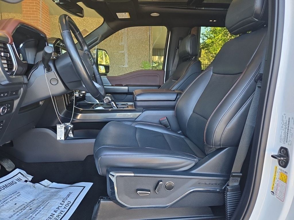 2021 Ford F-150 Lariat Beaverton OR