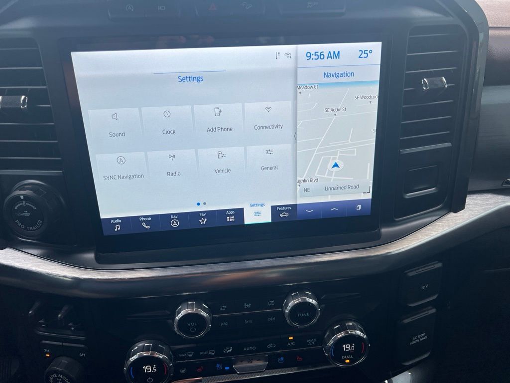 2021 Ford F-150 Lariat Milwaukie OR