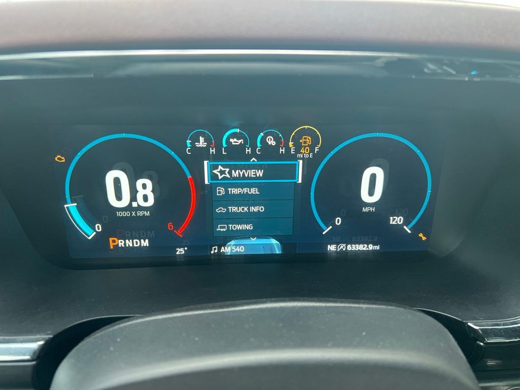 2021 Ford F-150 Lariat Milwaukie OR