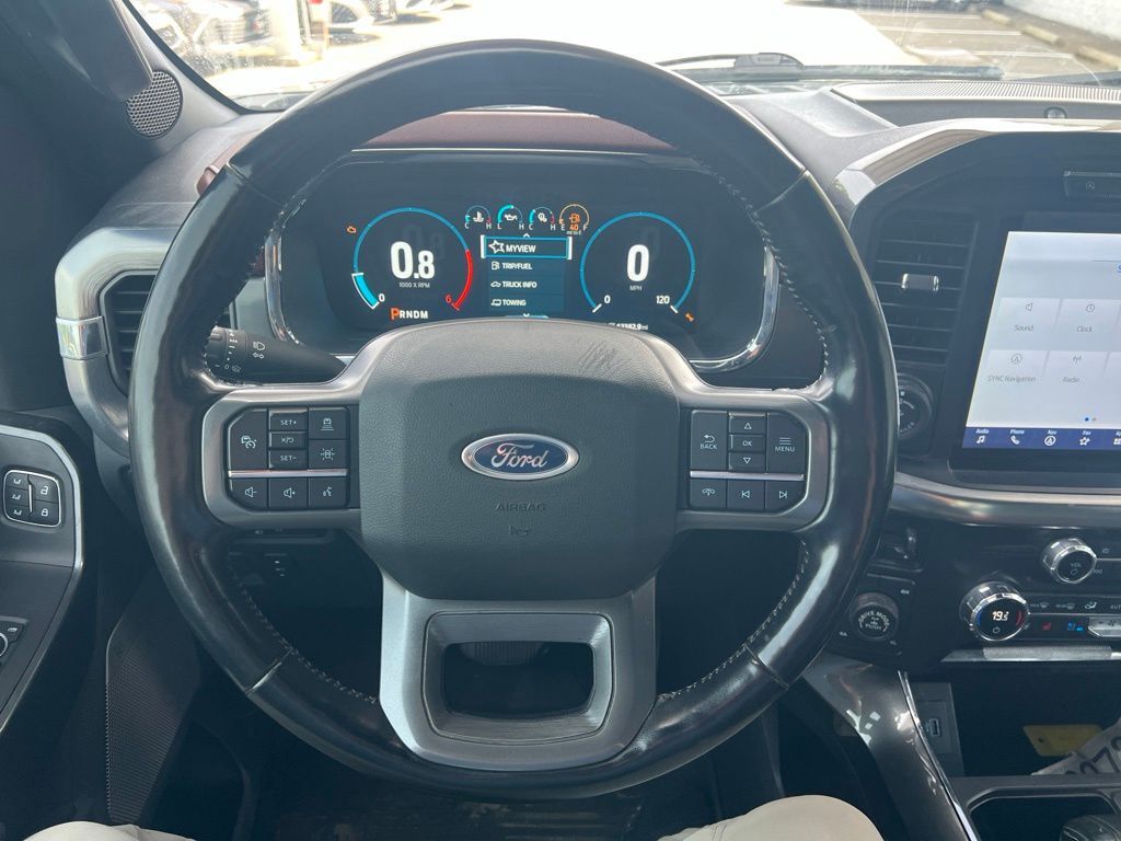 2021 Ford F-150 Lariat Milwaukie OR