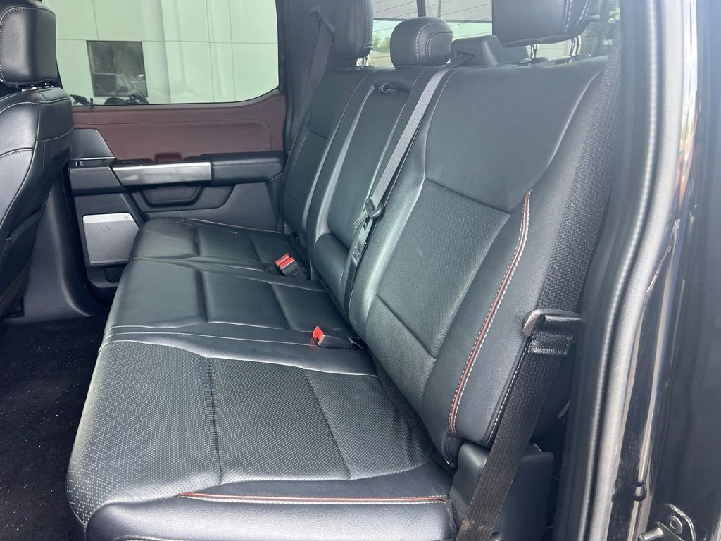 2021 Ford F-150 Lariat Milwaukie OR