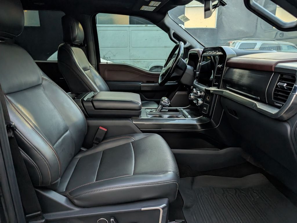 2021 Ford F-150 Lariat Milwaukie OR