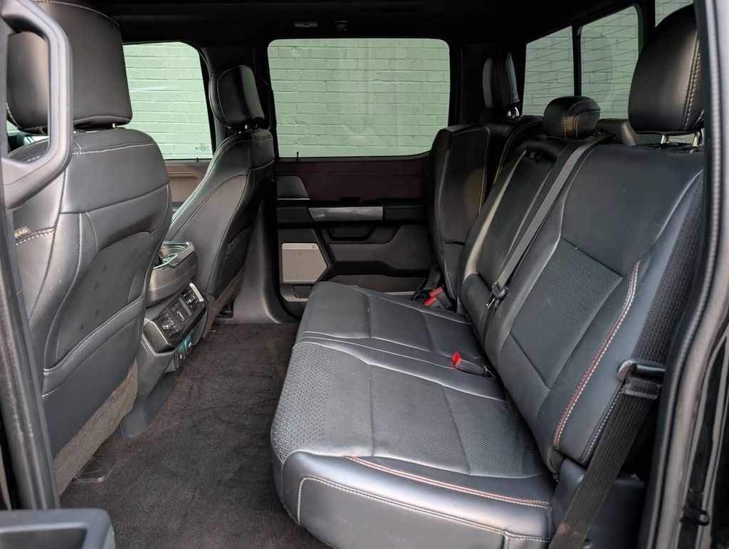 2021 Ford F-150 Lariat Milwaukie OR