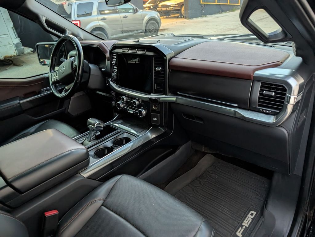 2021 Ford F-150 Lariat Milwaukie OR