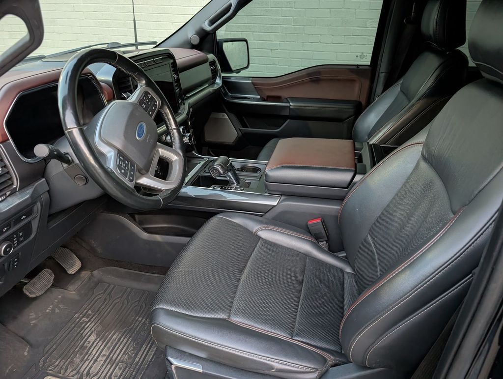 2021 Ford F-150 Lariat Milwaukie OR